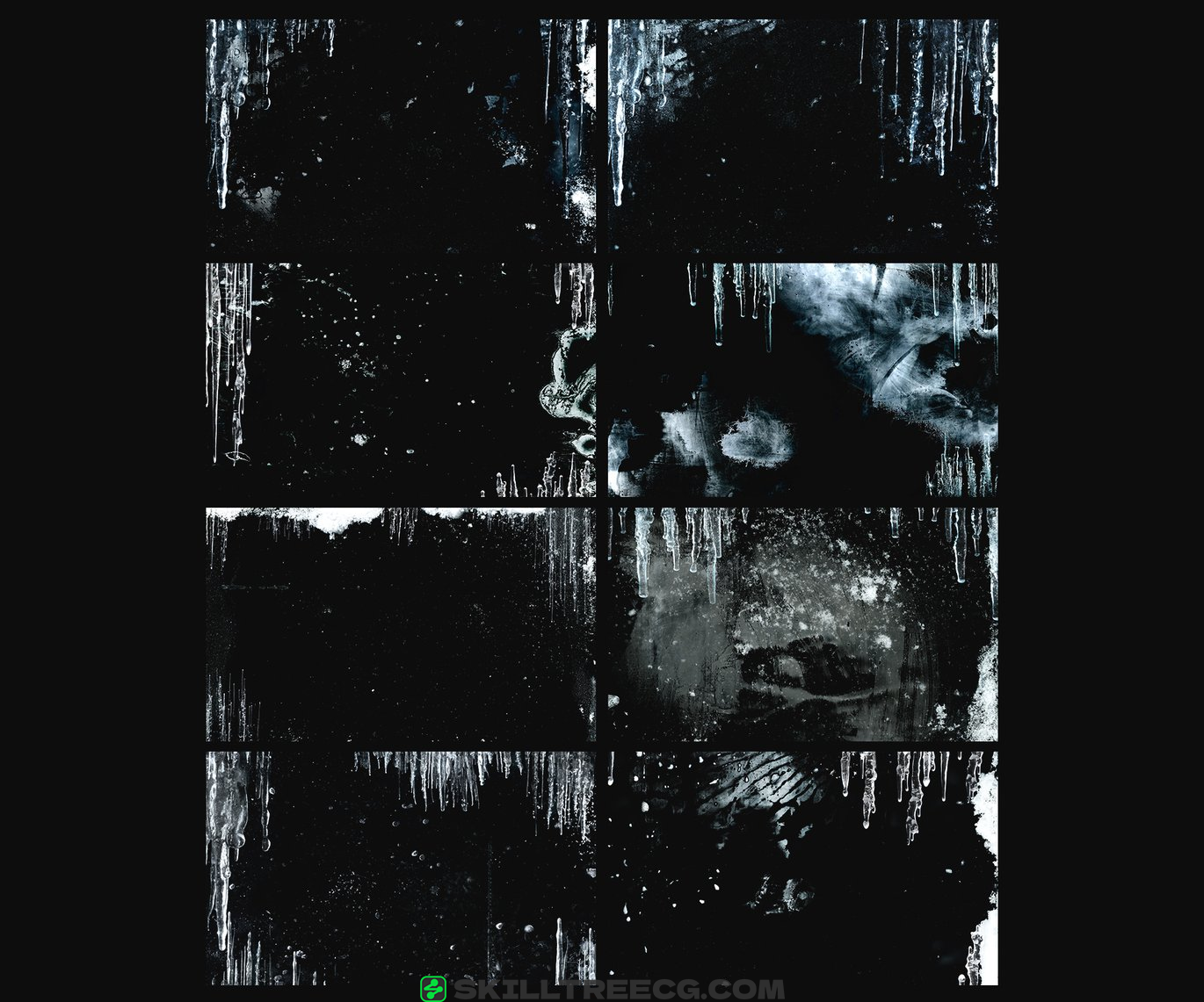 图片[3]-Frost Overlays（149956）-技能树